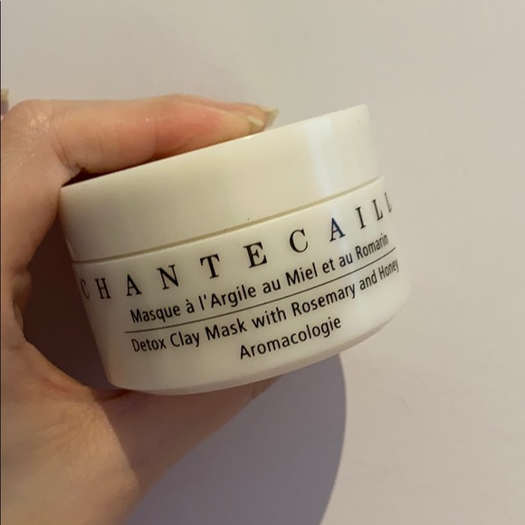New!chantecaille detox mask (sealed) - Picture 1 of 3